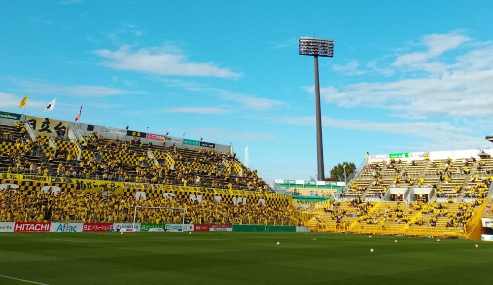 三協フロンテア柏スタジアム周辺のおすすめ駐車場10選