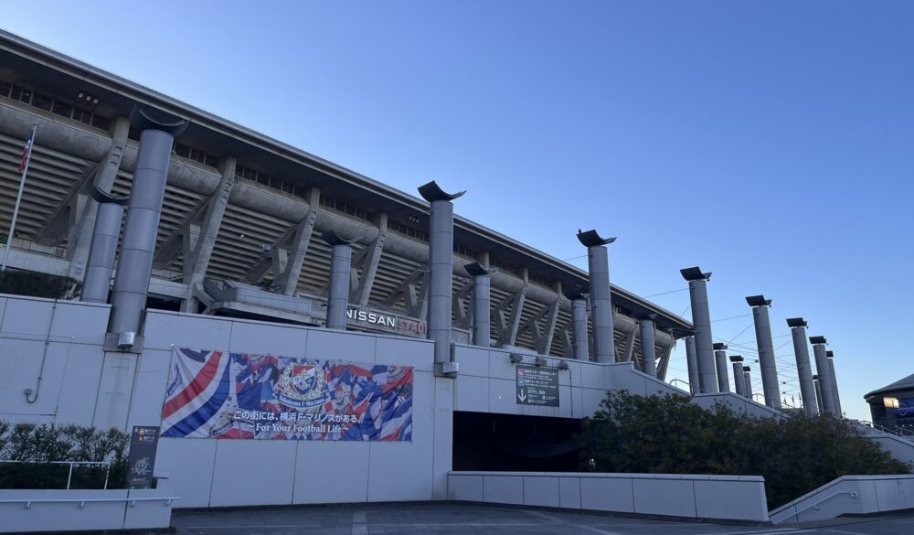 駐車場の注意点