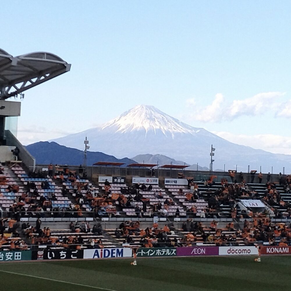 穴場！IAIスタジアム日本平周辺のおすすめ駐車場10選