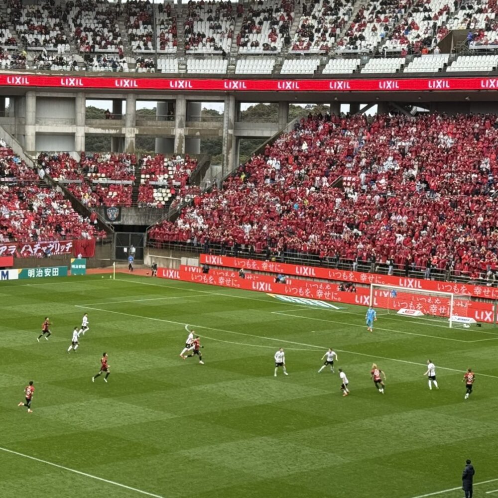 鹿島スタジアムのおすすめ駐車場10選