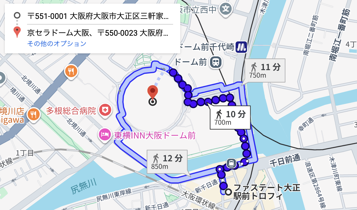 三軒家西1丁目2-15駐車場