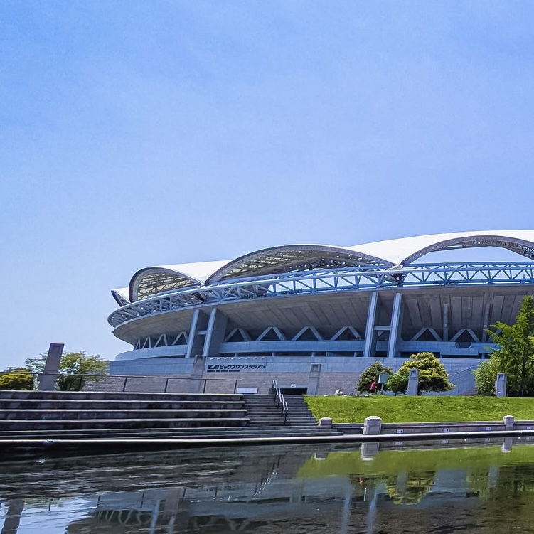 デンカビッグスワンスタジアム駐車場予約の基本情報