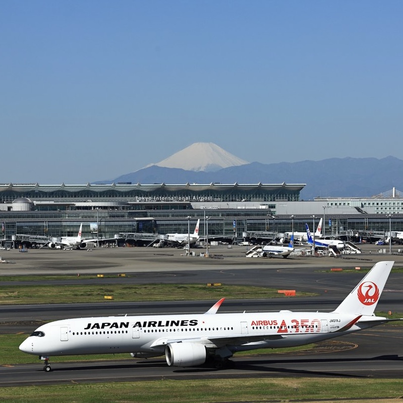 羽田空港 おすすめの駐車場エリア