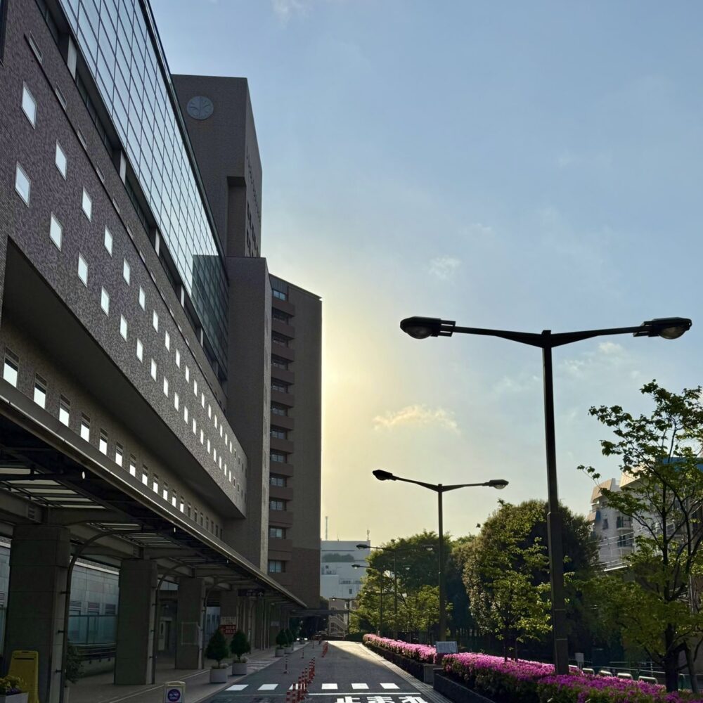 東大病院付近の穴場駐車場 10選