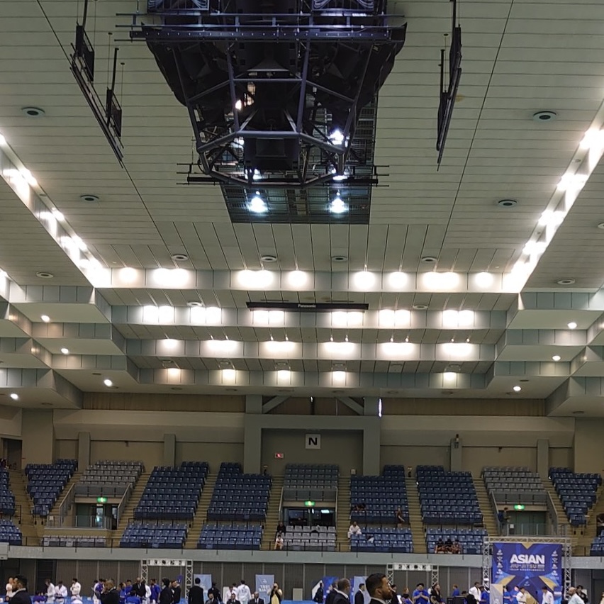 千葉ポートアリーナの概要