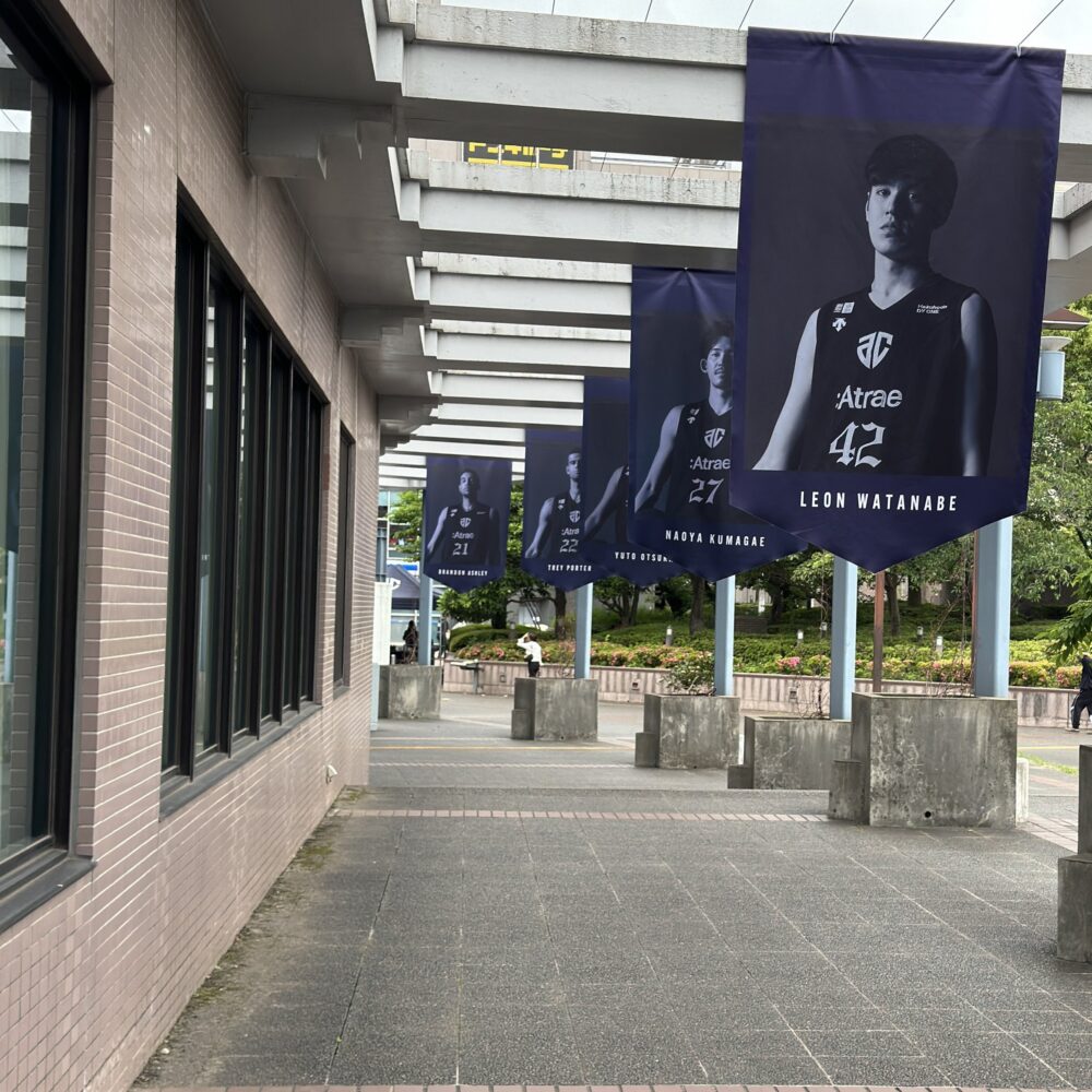 千葉ポートアリーナおすすめの駐車場エリア