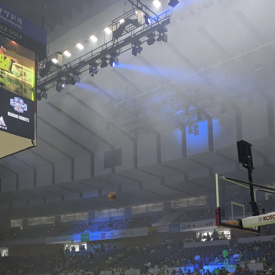 北海きたえーる おすすめの駐車場エリ