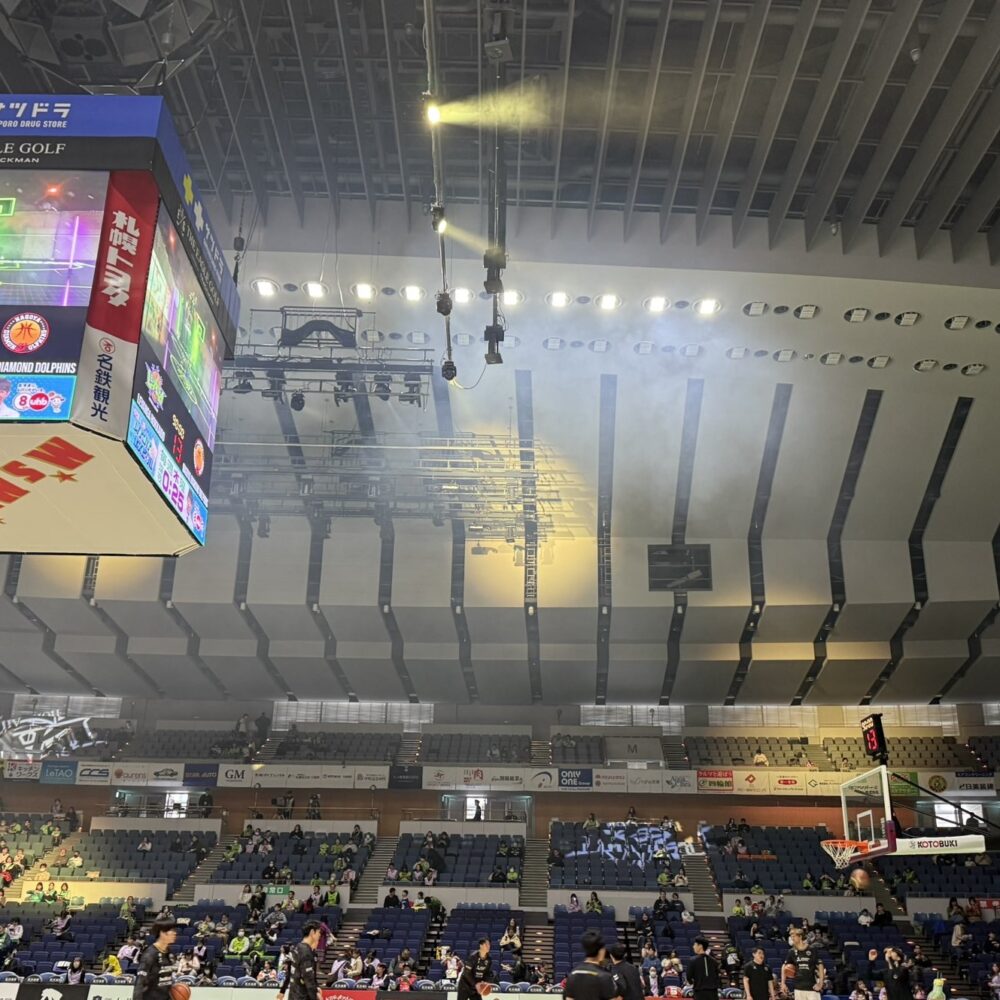 穴場！北海きたえーるのおすすめ駐車場10選