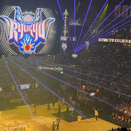 沖縄アリーナへのアクセスと駐車場環境