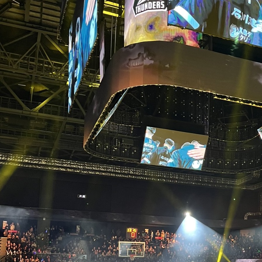 オープンハウスアリーナ大田おすすめの駐車場エリア