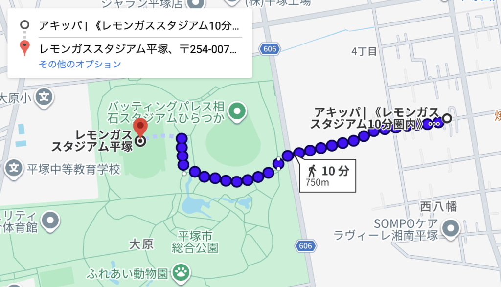 西八幡4-1-5-1駐車場