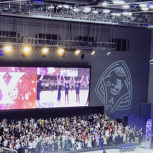 横浜国際プール