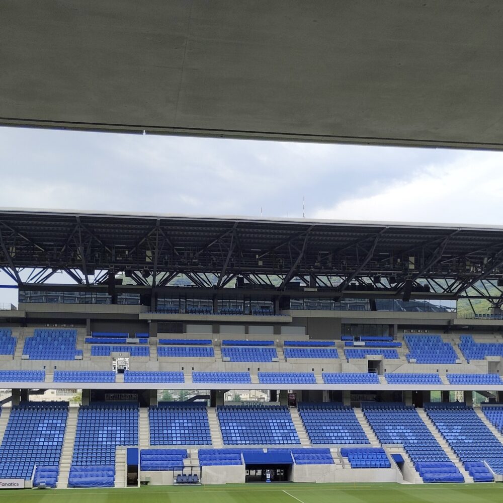 長崎スタジアムシティ