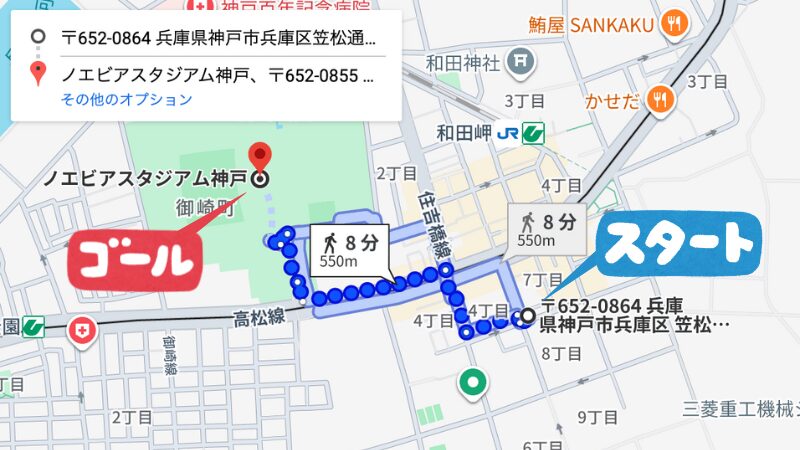 笠松7-3-4駐車場