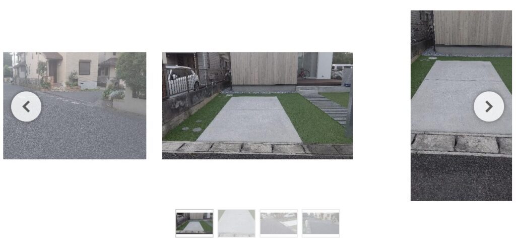 ひばりが丘14-6-2駐車場タイムズのB