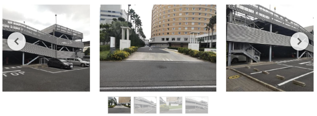 千葉県浦安市舞浜1-34東京ベイ舞浜ホテル