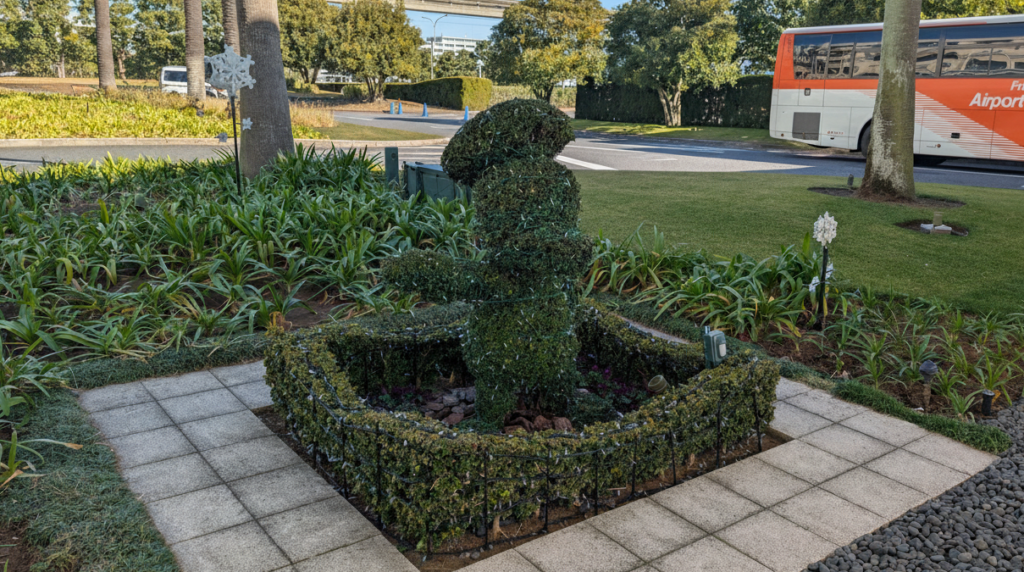 東京ディズニーリゾート