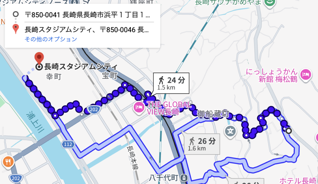 浜平1丁目18-8駐車場