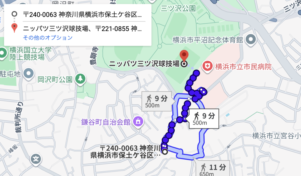 鎌谷町166-14駐車場