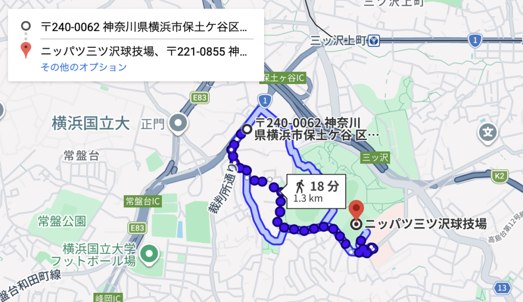 岡沢町156駐車場（6台）