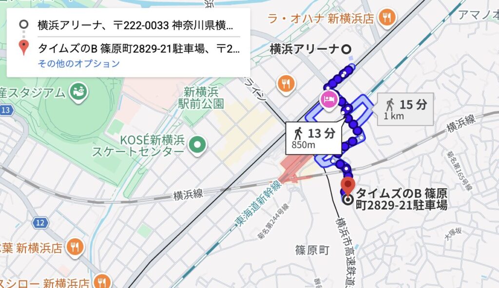 shinyokohama-3-10-parking