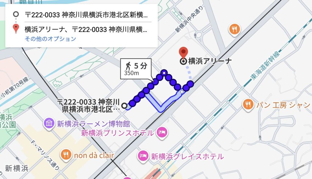 shinyokohama-3-17-1-parking