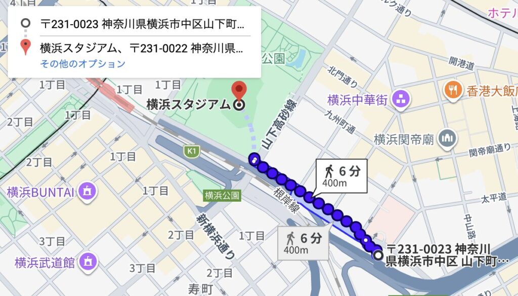 タイムズ吉浜橋駐車場