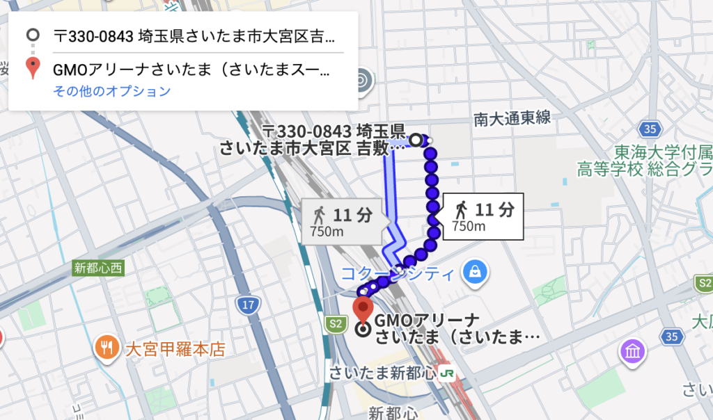 吉敷町3-19駐車場