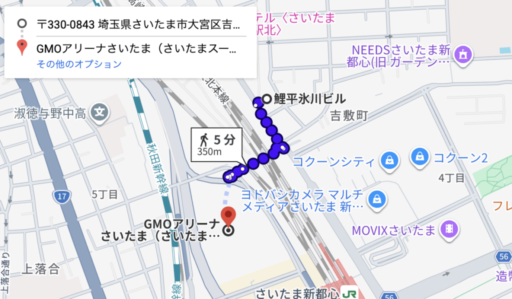 かのうや駐車場