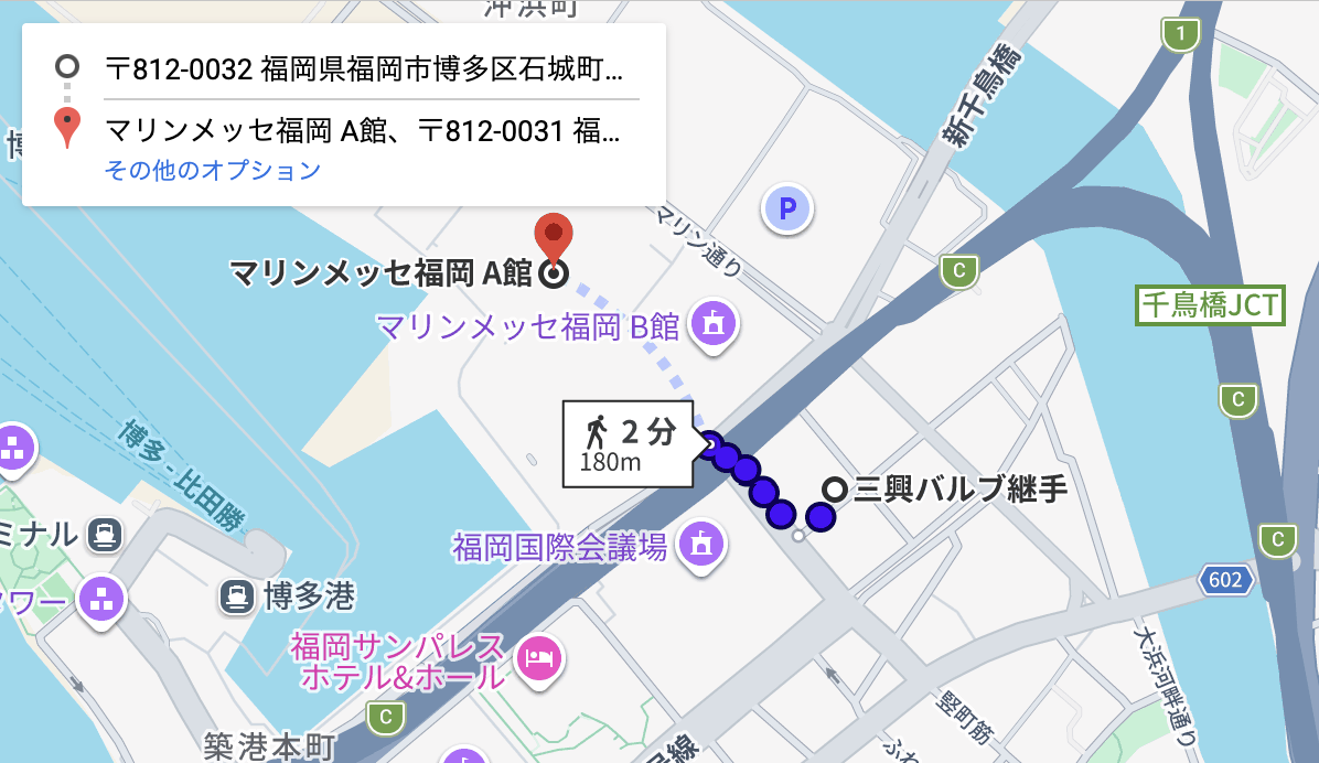 石城町12-1駐車場