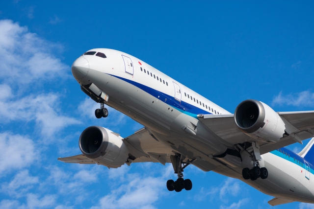 伊丹空港