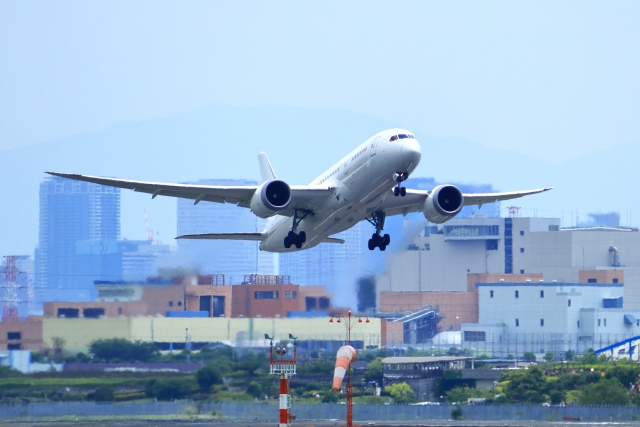 伊丹空港