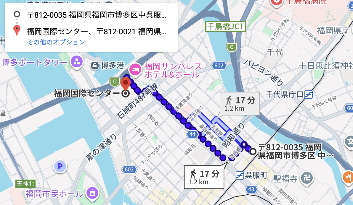 中呉服町6-24駐車場
