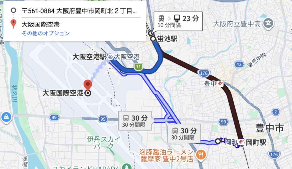 岡町北2-9-13駐車場