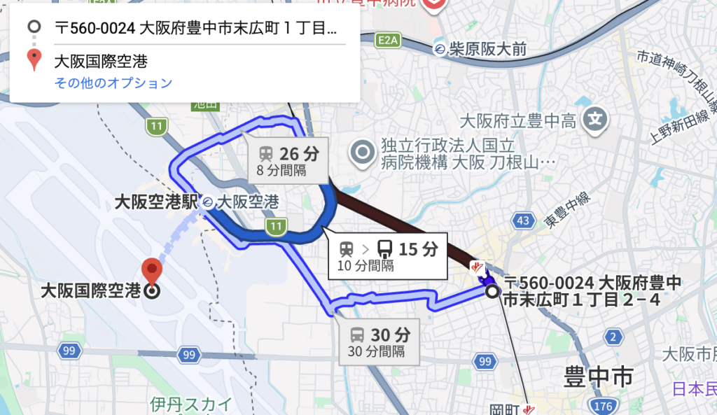 末広町1-2-4駐車場