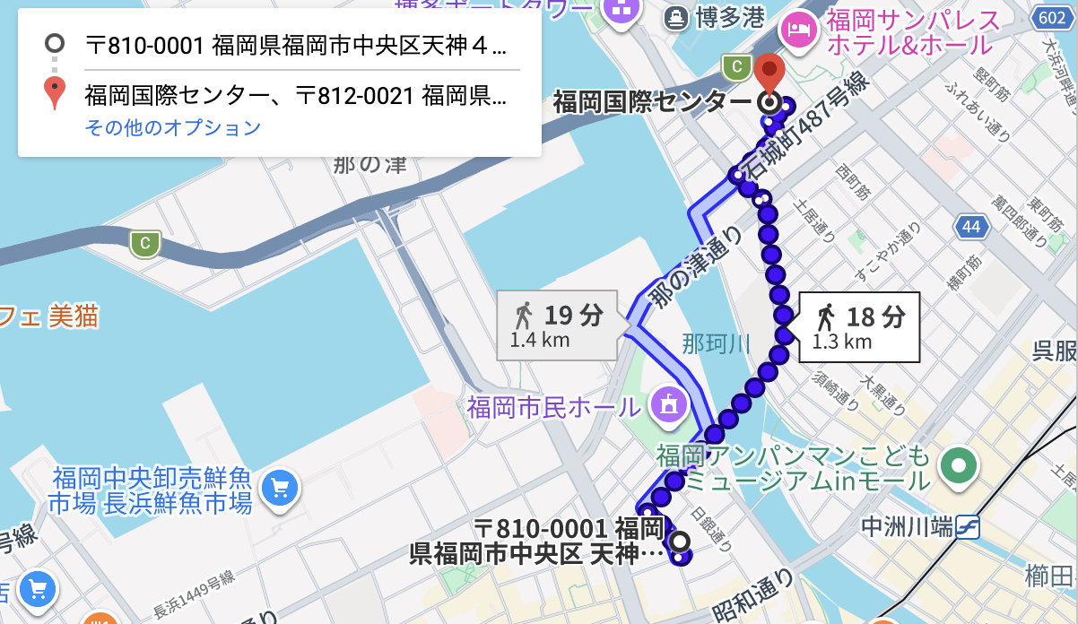 竹堂パーキング駐車場