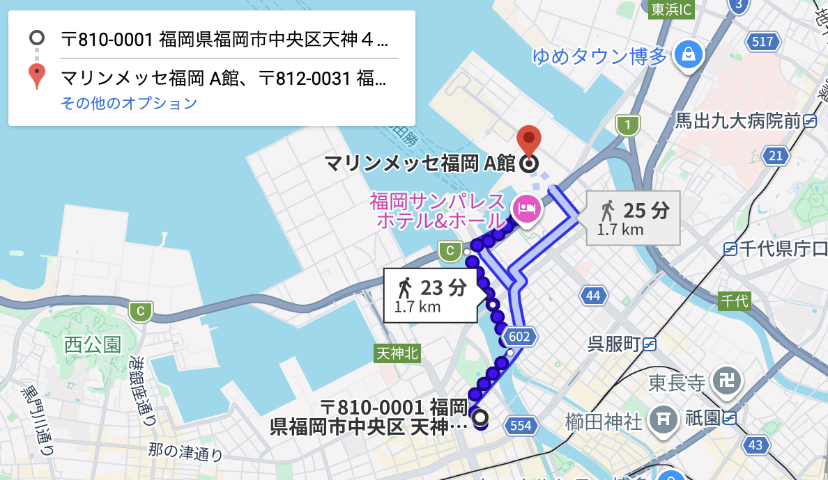 竹堂パーキング
