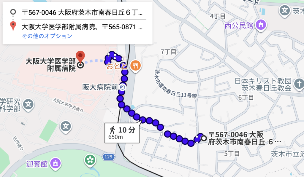 レオパレスLaLaグリーンヒル駐車場